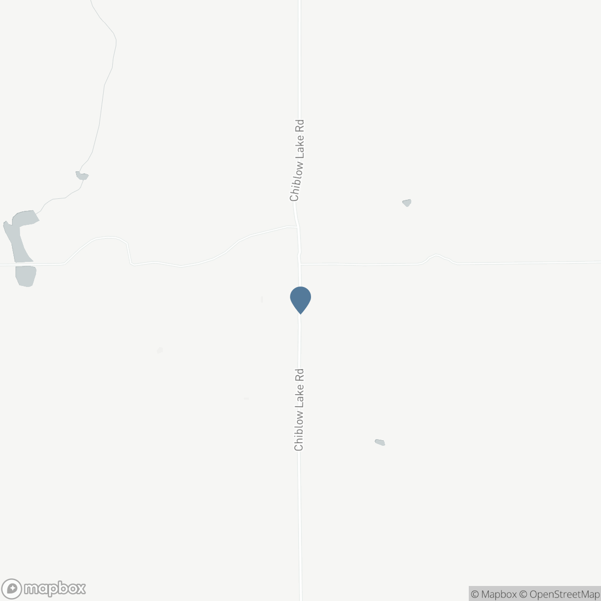 76 Chiblow Lake RD, Huron Shores, Ontario P0R 1H0